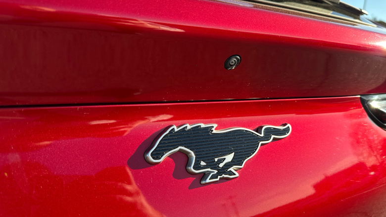 Ford Mustang Mach-E 258kW Extended Range 88kWh AWD 5dr Auto Electric Estate